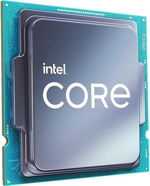 Procesador Intel Core i5-12600K 3.7GHz 12MB Cache LGA1700 - Mesajil