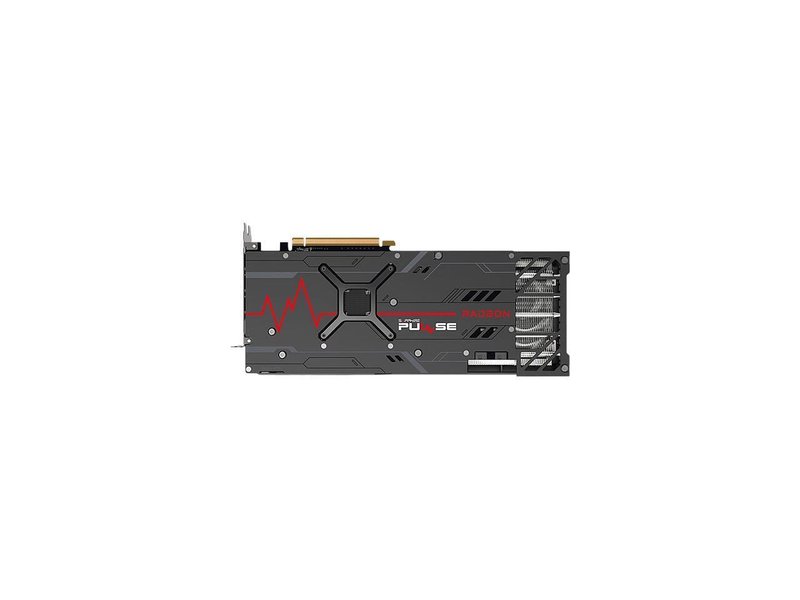 PLACA DE VIDEO SAPPHIRE PULSE AMD RADEON RX