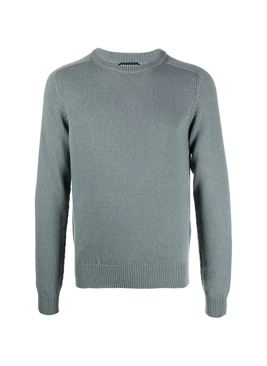 Пуловер от кашмир Tom Ford
