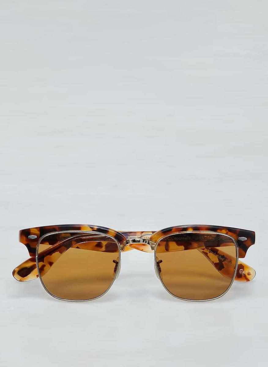 Слънчеви очила 'Capannelle' Brunello Cucinelli