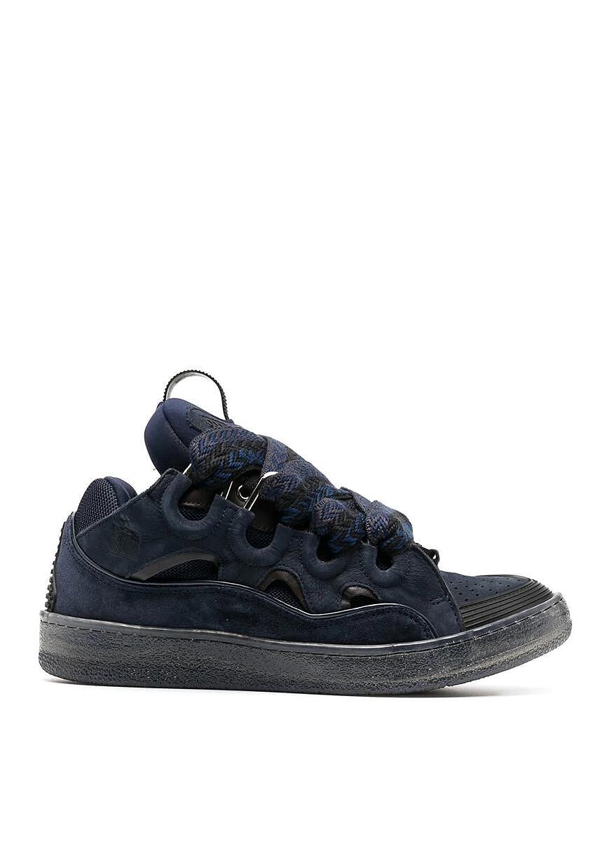 Кецове 'Curb' Lanvin