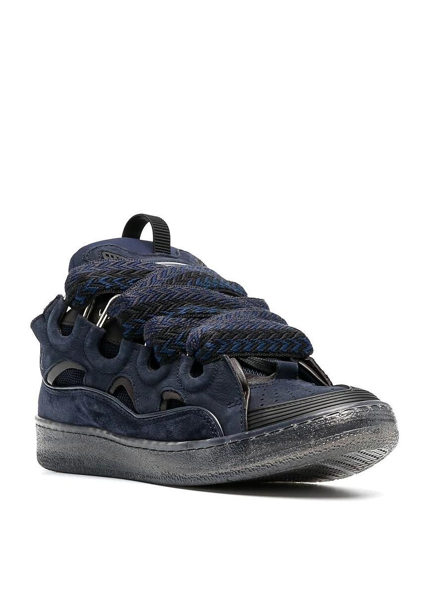Кецове 'Curb' Lanvin