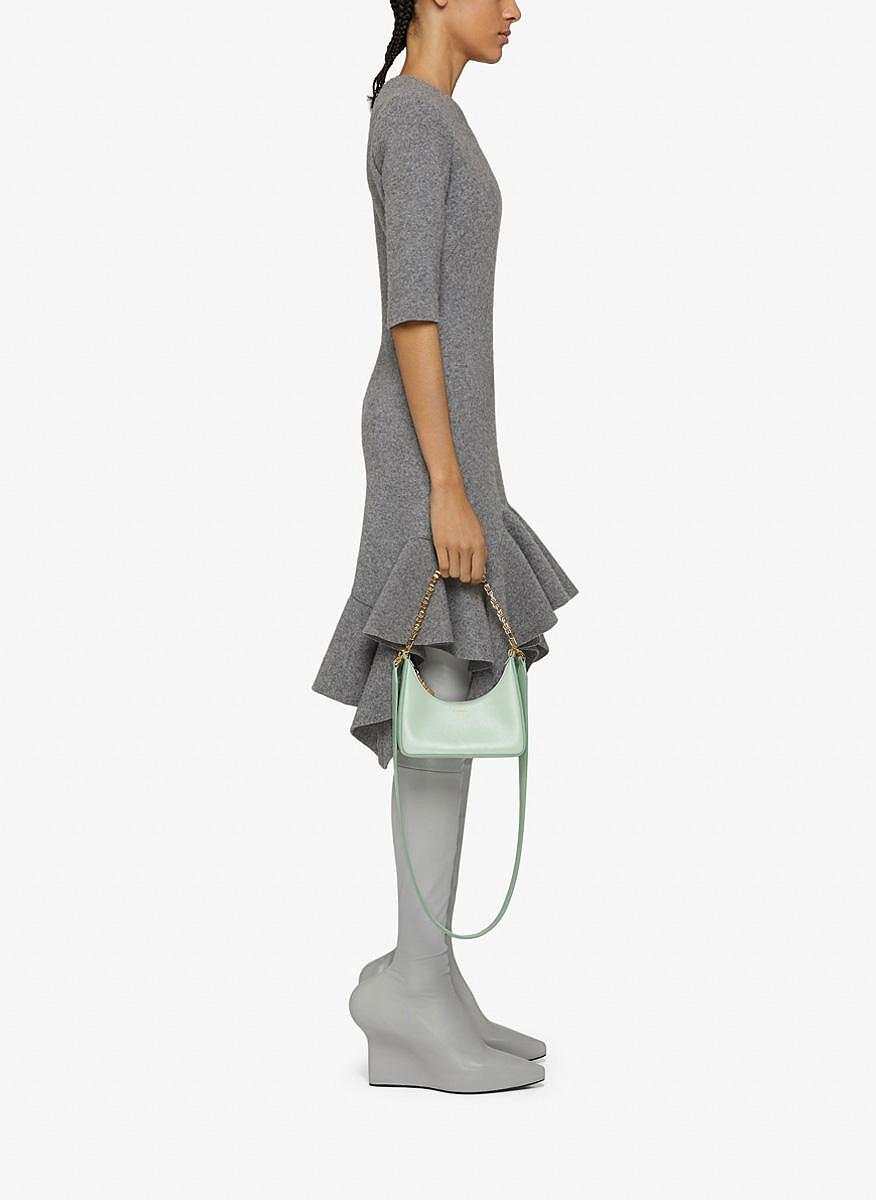 Мини чанта 'Moon cut out' Givenchy