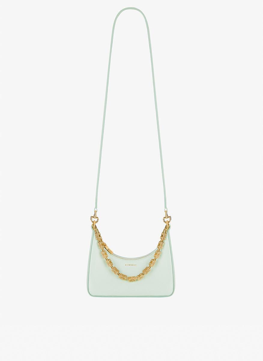 Мини чанта 'Moon cut out' Givenchy