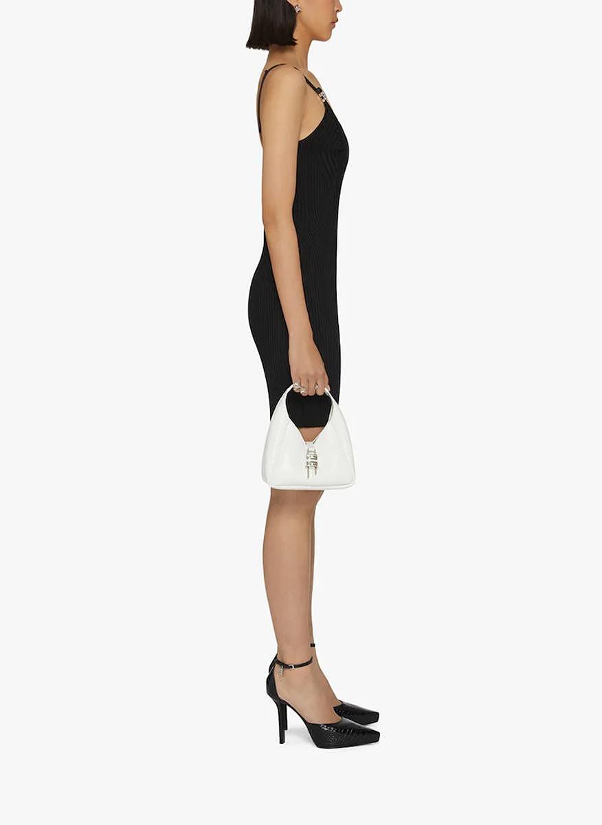 Рокля с 4G катарами Givenchy