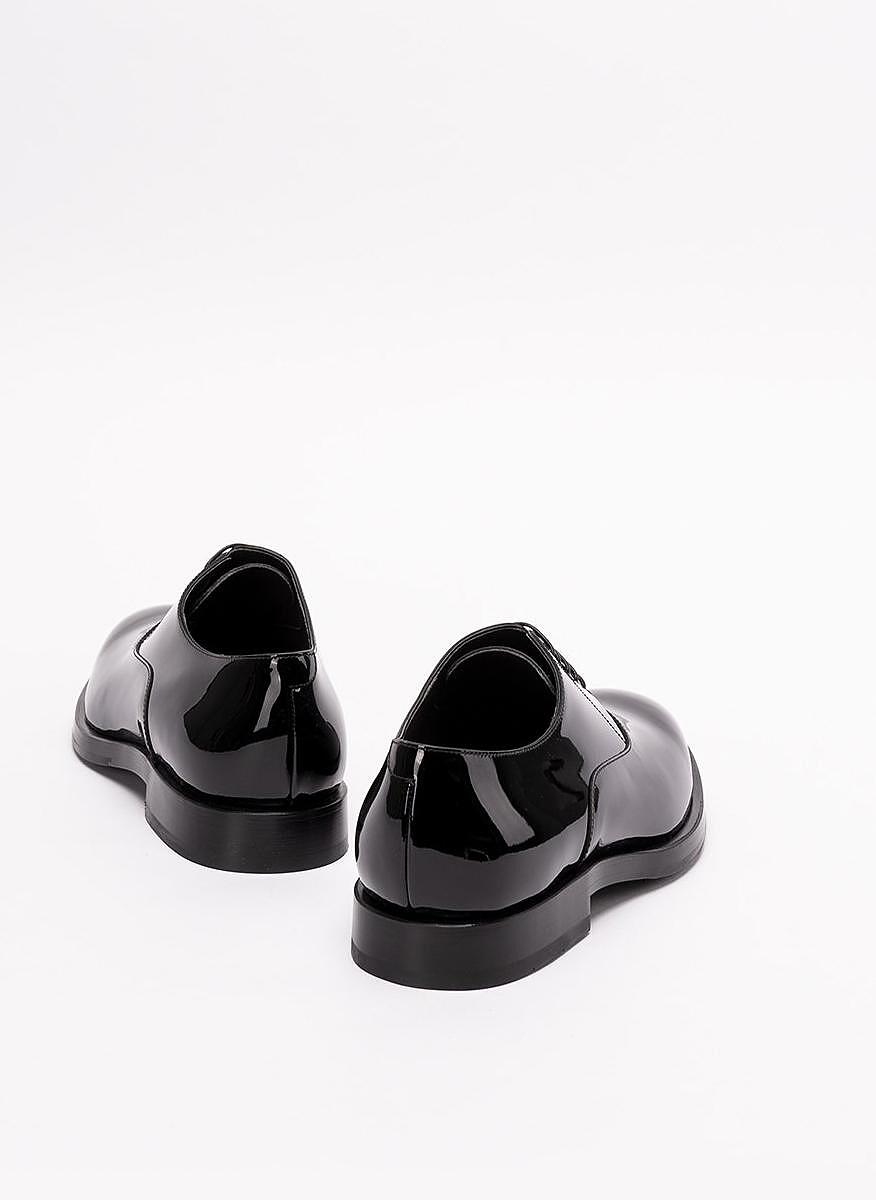 Класически обувки Brunello Cucinelli