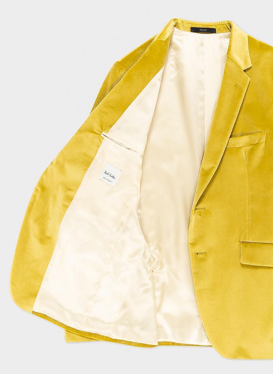 Сако 'Kensington-Fit' Paul Smith