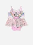 BABIES TUTU ONESIE