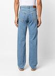 CURB FIT JEANS CO