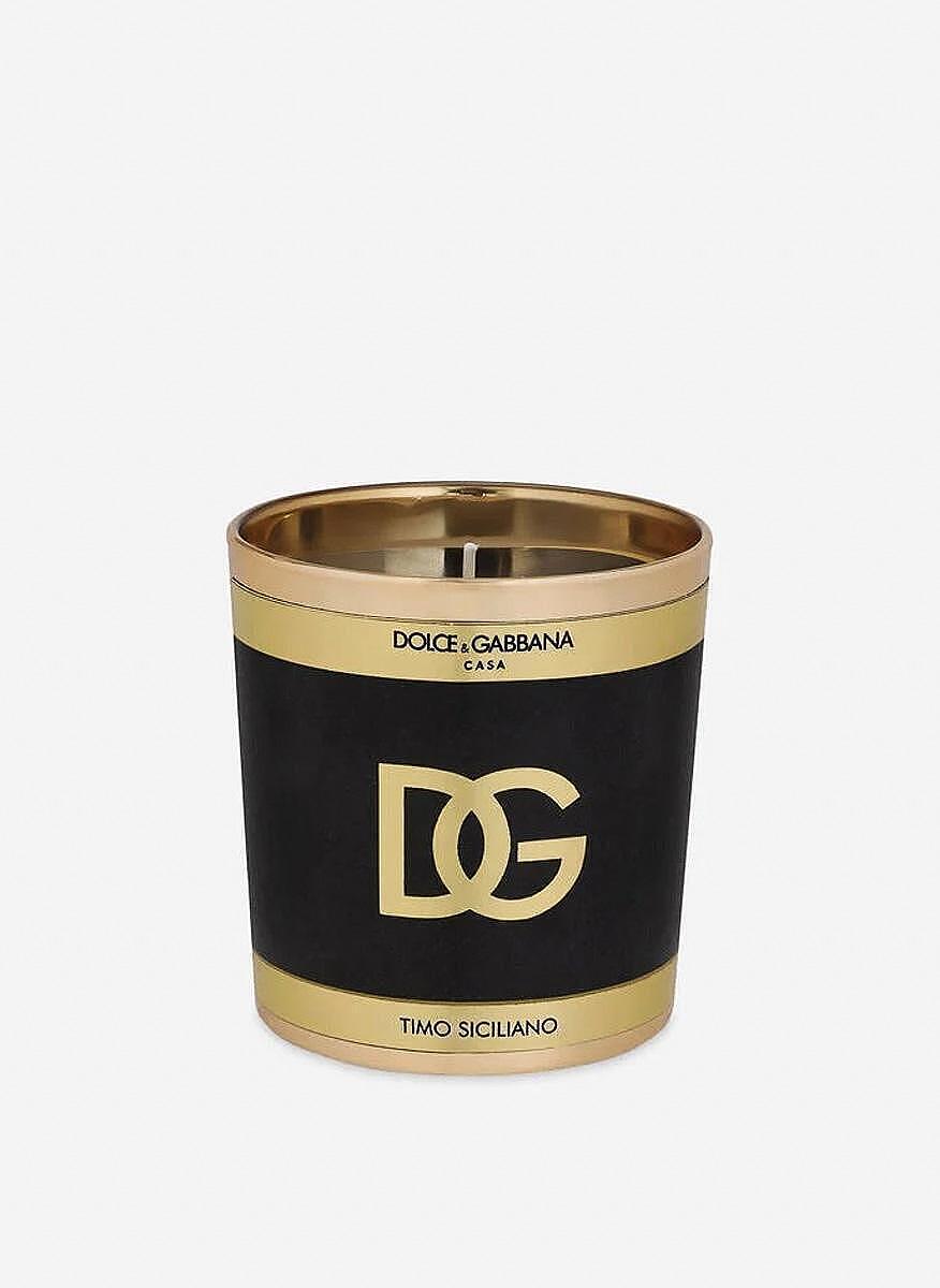 Ароматна свещ Dolce&Gabbana