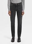 Деним 'Stone washed' Zegna