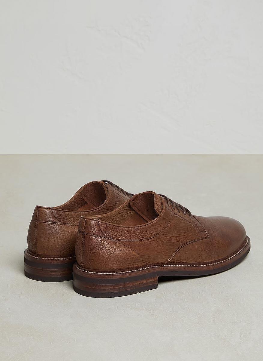 Класически обувки 'Derby' Brunello Cucinelli