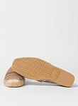 MENS SHOE CLEMONS MULTISTRIPE