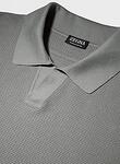 SHORT SLEEVE POLO