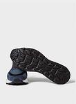 MENS SHOE BEZ NAVY
