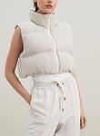 PADDED VEST