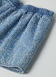 PANTALONE CORTO