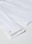 CAMICIA UOMO TESSUTO COTONE NON STAMPATE