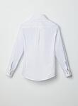 CAMICIA UOMO TESSUTO COTONE NON STAMPATE