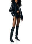 `Biker Jacket` Tom Ford