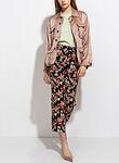 Woven  Jacket