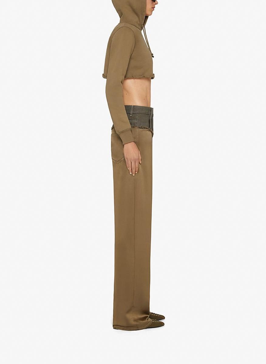Панталон 'Мixed denim' Givenchy