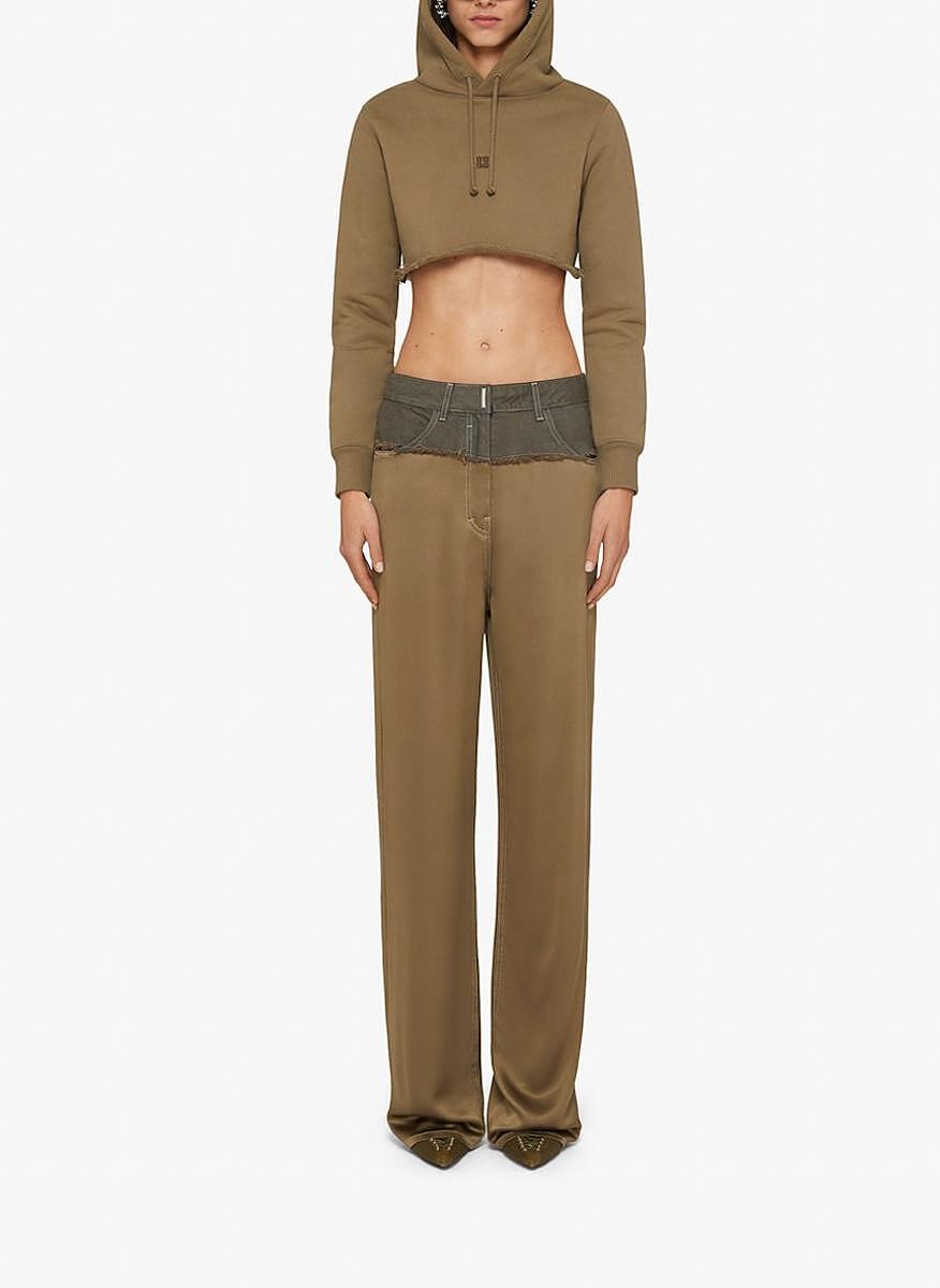 Панталон 'Мixed denim' Givenchy
