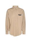 CAMICIA MANICA LUNGA
