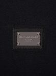 Тишърт с лого Dolce & Gabbana