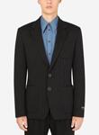 2 BUTTONS SUITJACKET