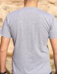T-shirt &quot;gentle.man&quot;
