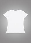 Women t-shirt 'blind.not'