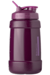 Purple Sport Bottle