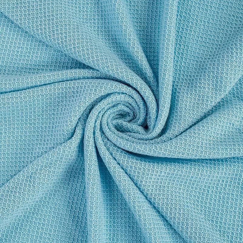 Голямо одеяло 100% мерино, 100х150см, цвят аква