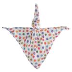 Одеялце за гушкане Polka Dots
