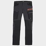 DIADORA PANT HYBRID CARGO BLACK/GREY Работен панталон