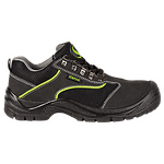 Обувки KASTOR BLACK LOW 01 (EMERTON)STENSO