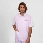 ТУНИКА POLO MAN JAVIER SLIM FIT ELASTIK