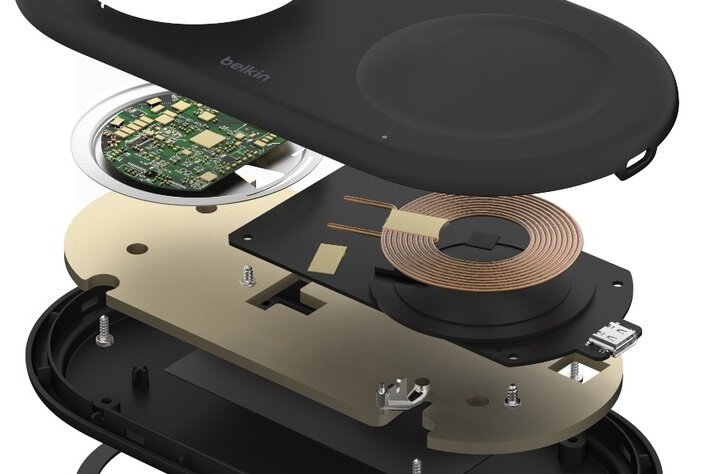 Belkin Design Aesthetics