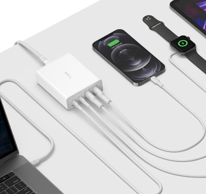 Belkin All Device Charging