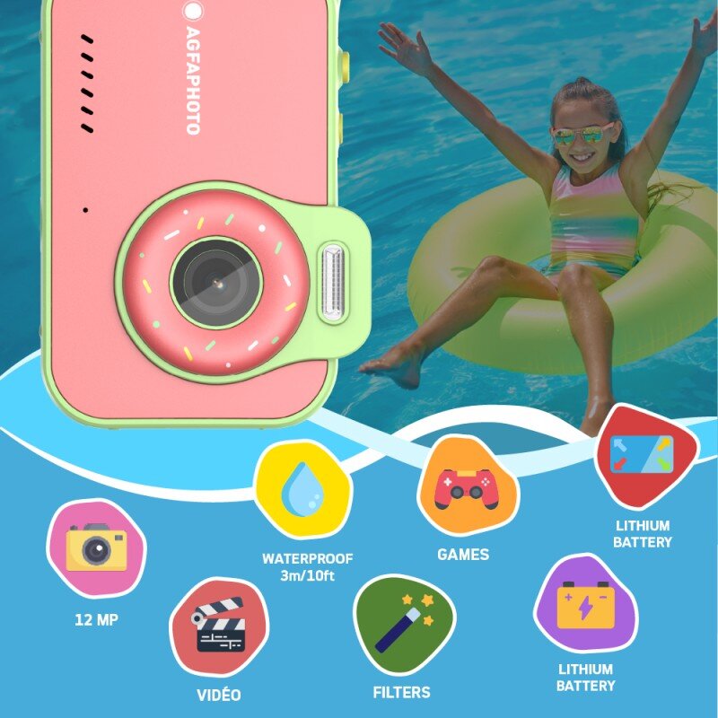 Realikids View