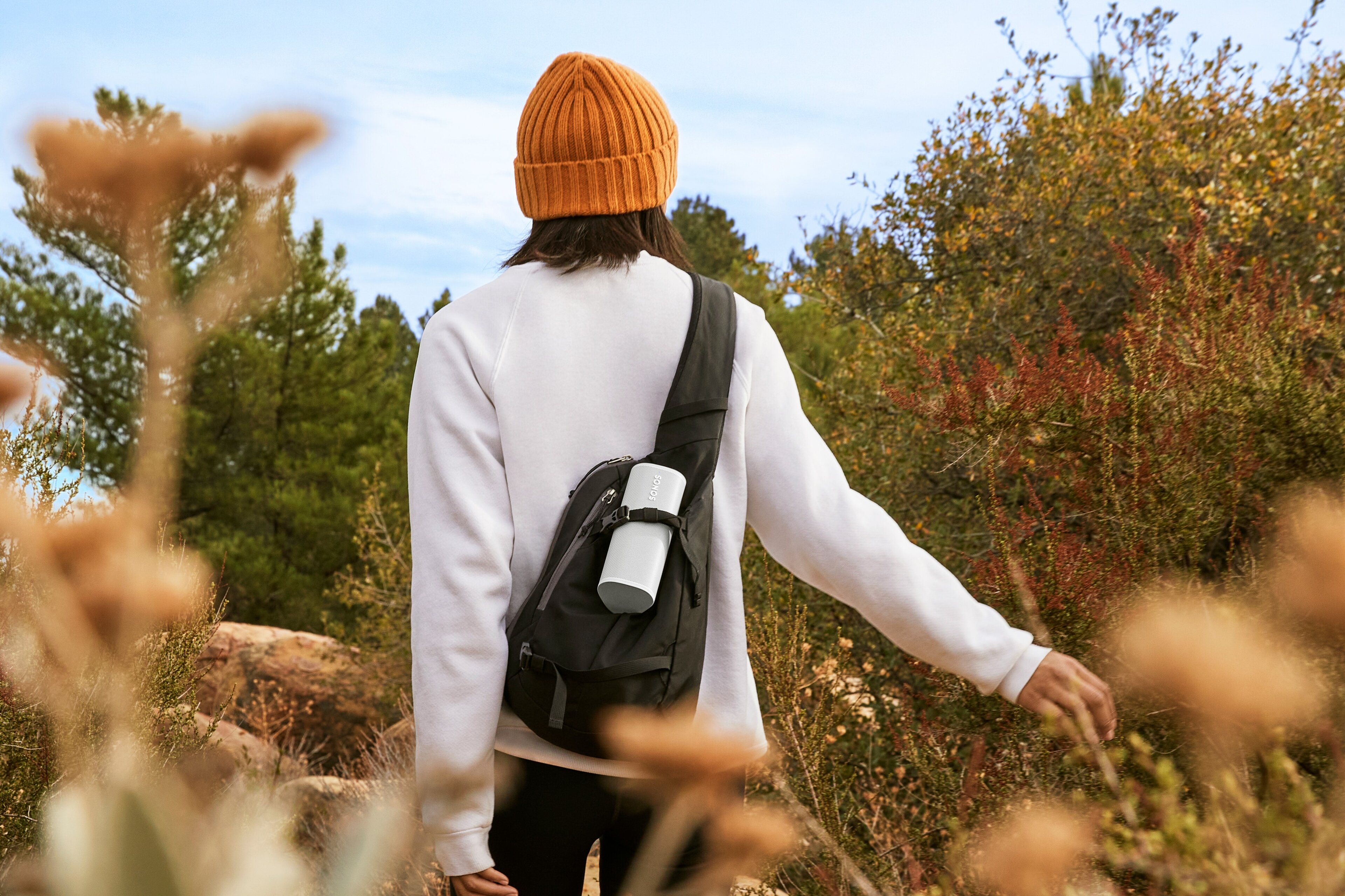 Roam 2 Outdoor Adventure