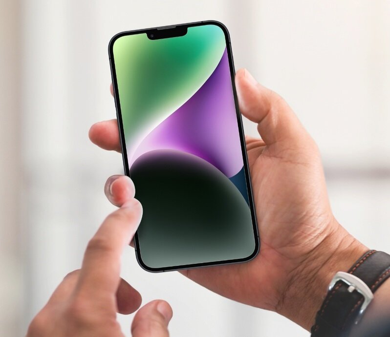 Ultra Slim Protection