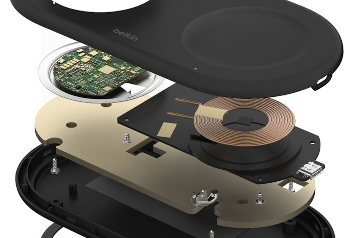Belkin Design Process