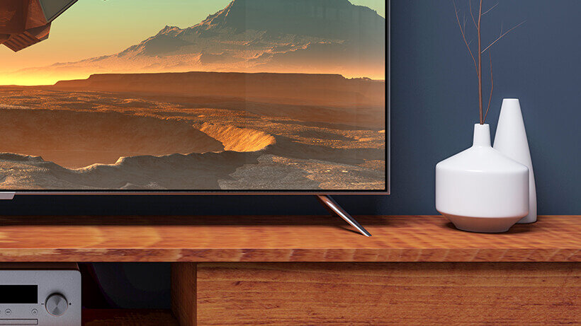 Belkin VGA HD Resolution