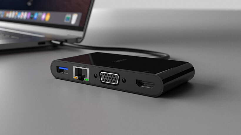 Plug-and-play compatibility