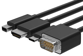 Magnetized Connectors