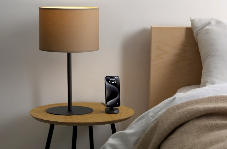 Adjustable Viewing Angles