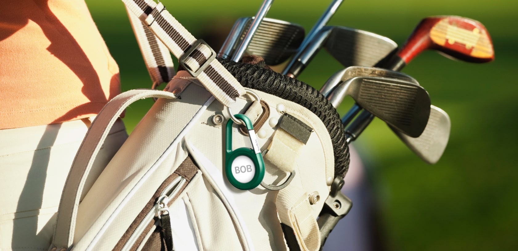 AirTag Protection Design