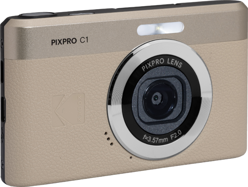 Kodak PIXPRO C1 Дигитален фотоапарат
